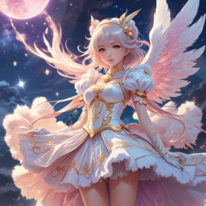 text to image magic fantasy