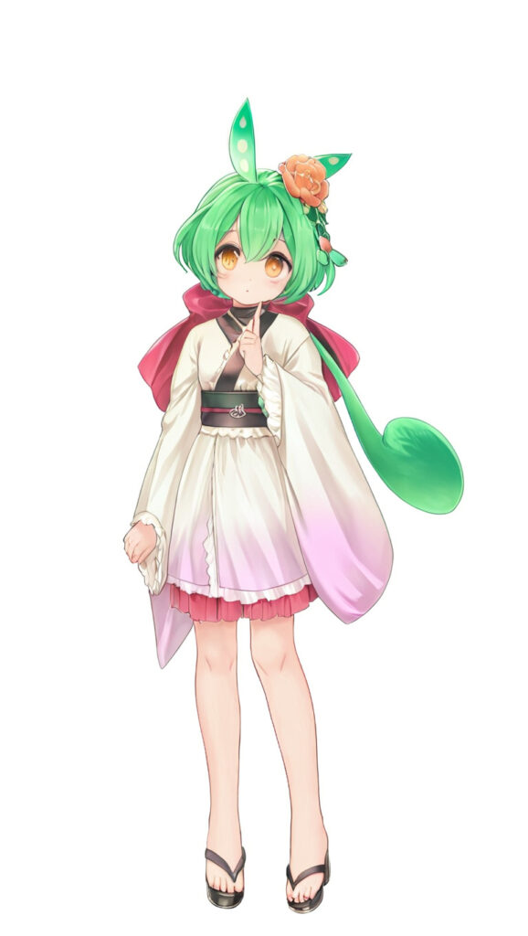zunmon026 2 restyled digitalart