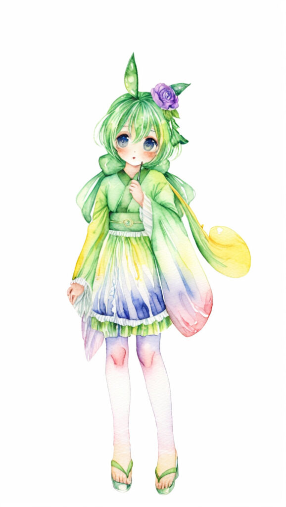 zunmon026 2 restyled watercolor